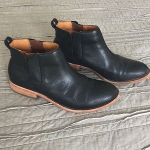 KORK-EASE ankle boots